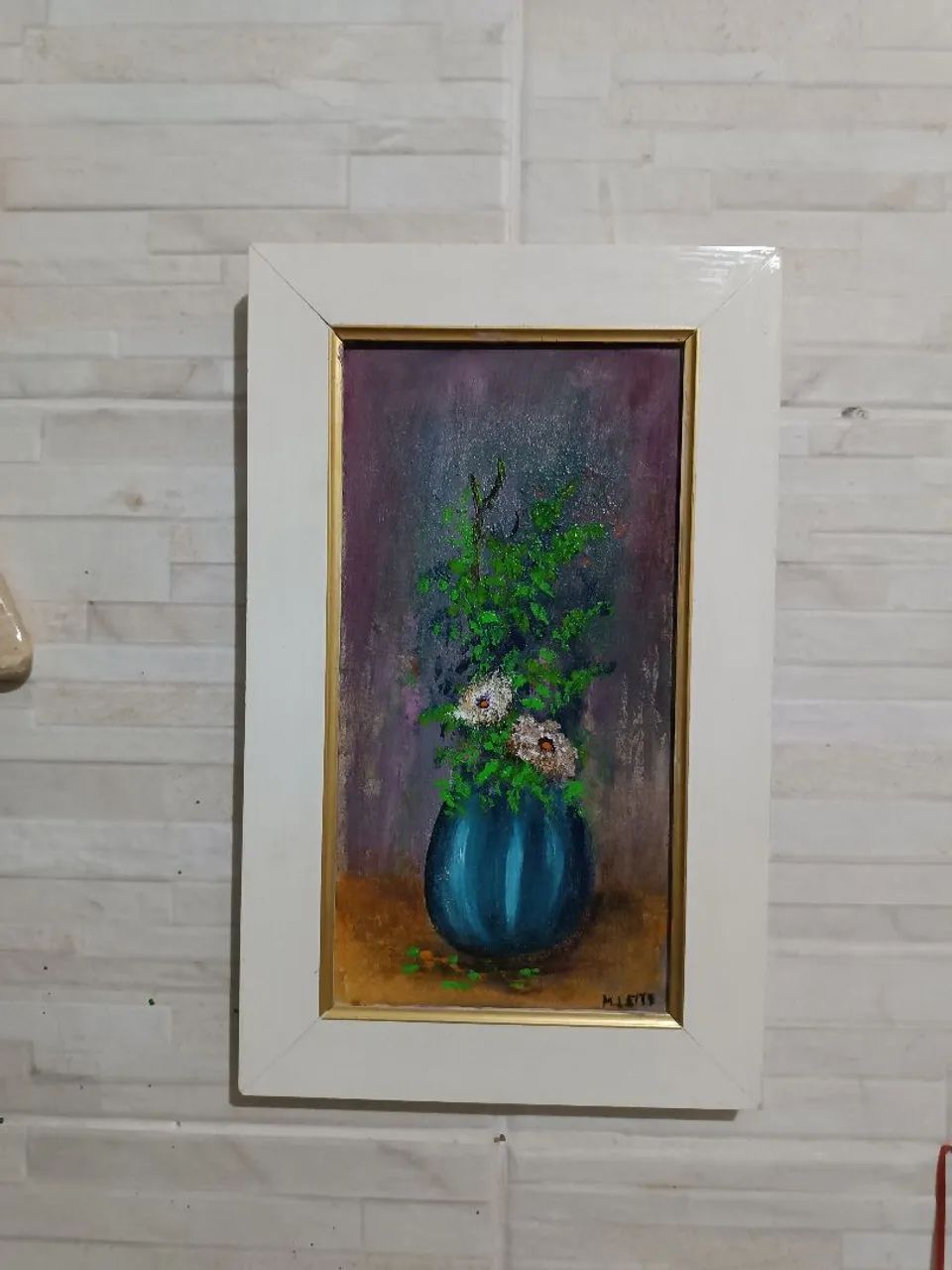 Quadro estilo víntage