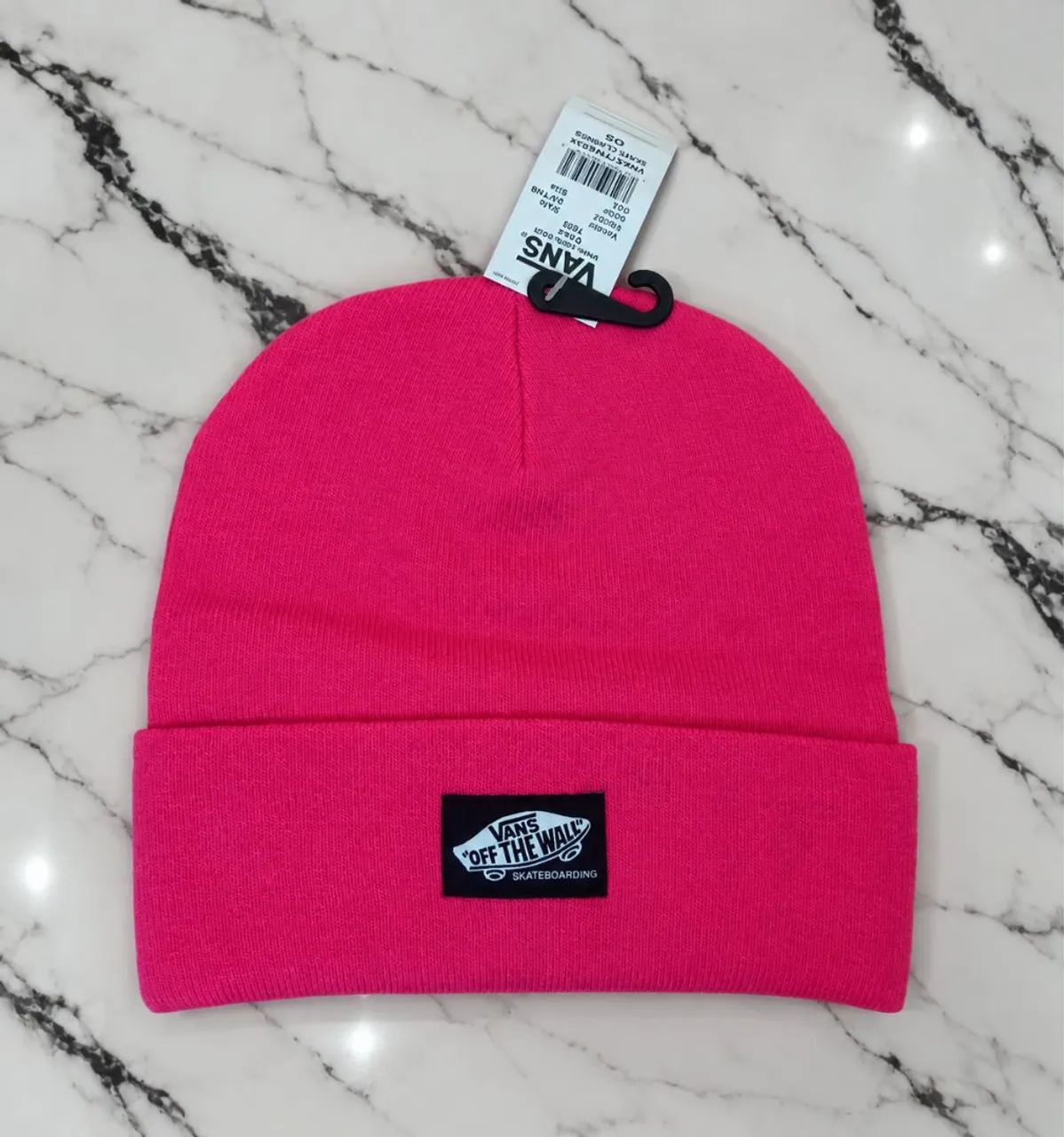 Gorro / Touca Vans NOVA