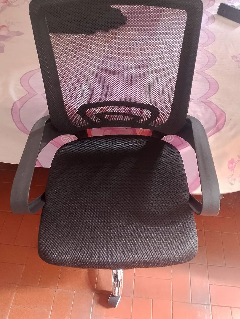 Cadeira de escritório 