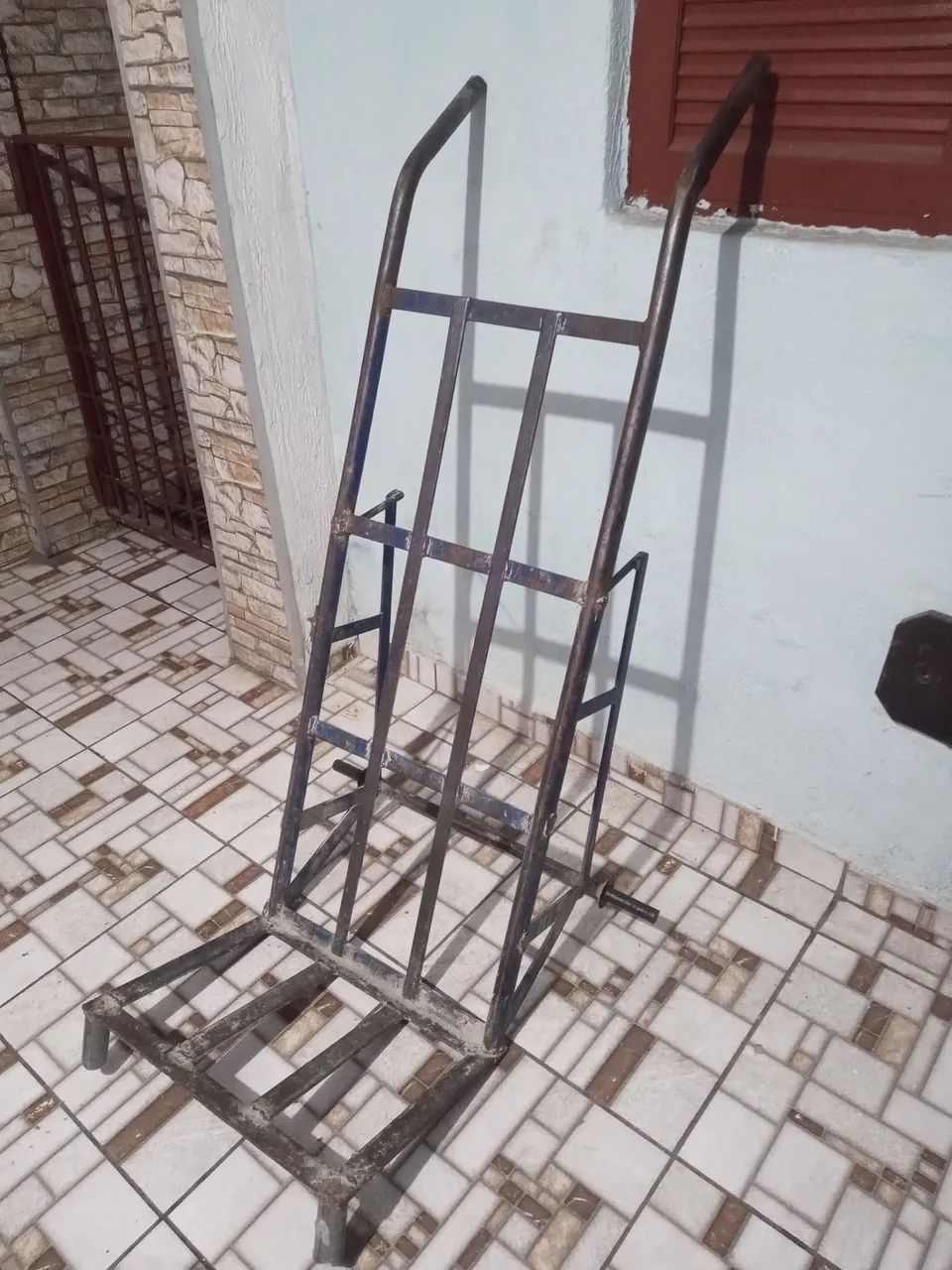Carrinho de mão. - Foto 3