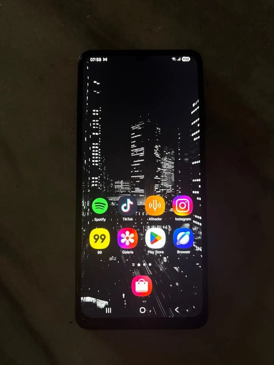 Galaxy A06