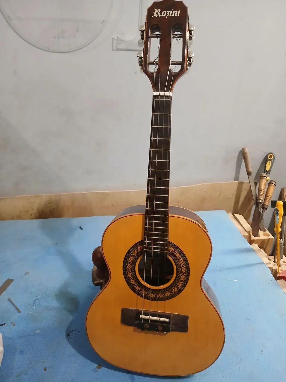 Cavaquinho Rozini - Foto 3