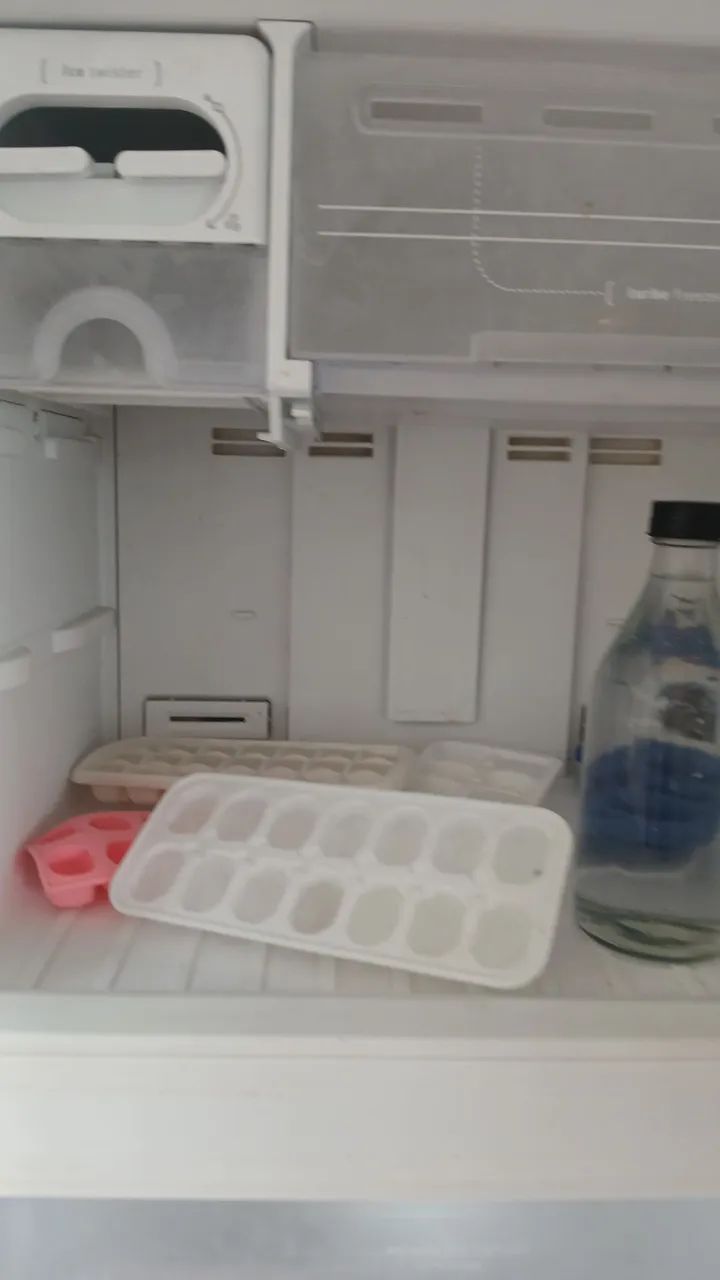 Geladeira Duplex Electrolux  - Foto 3