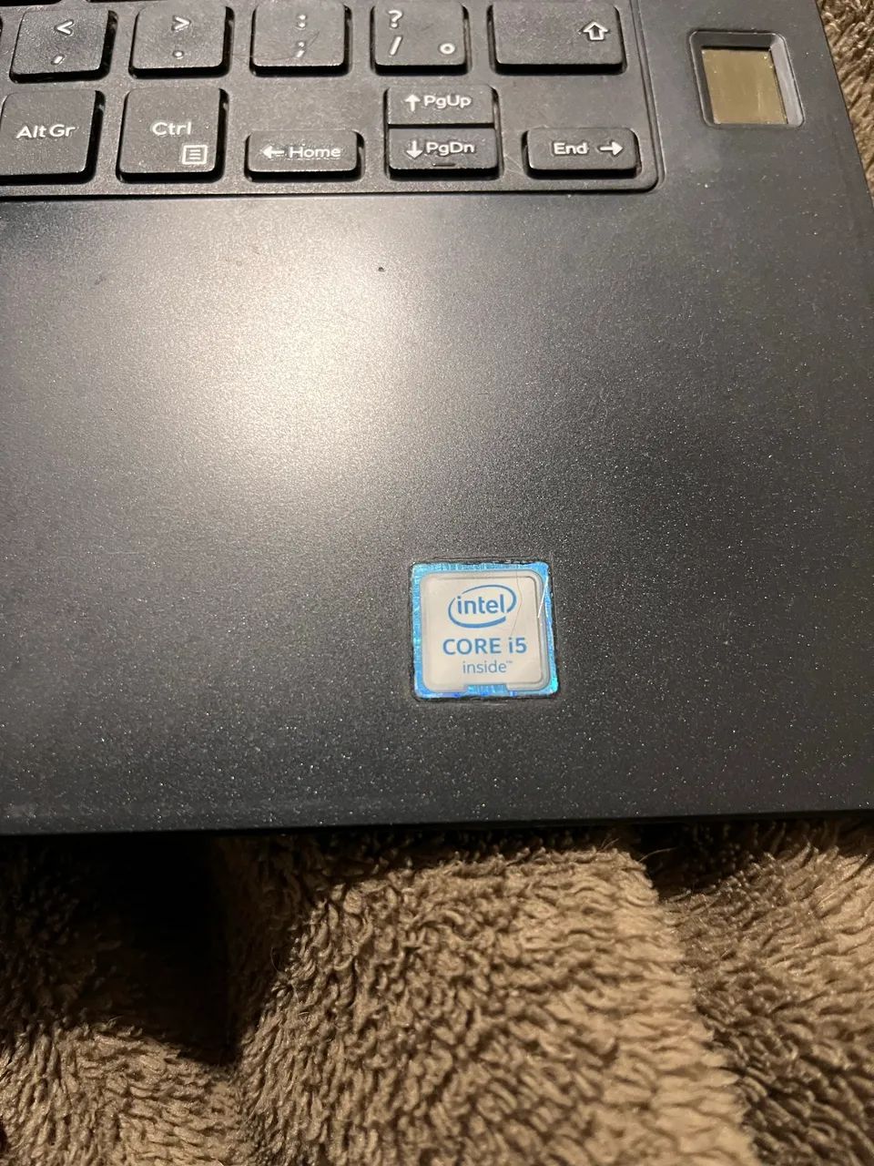 Notebook dell latitude 3470 - Foto 2