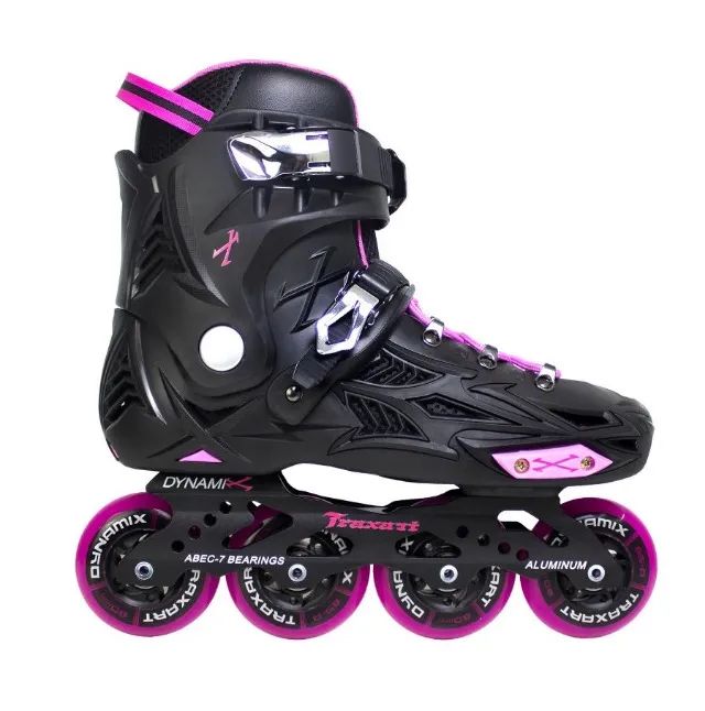 Patins Dynamix Rose - #8 num 39/40