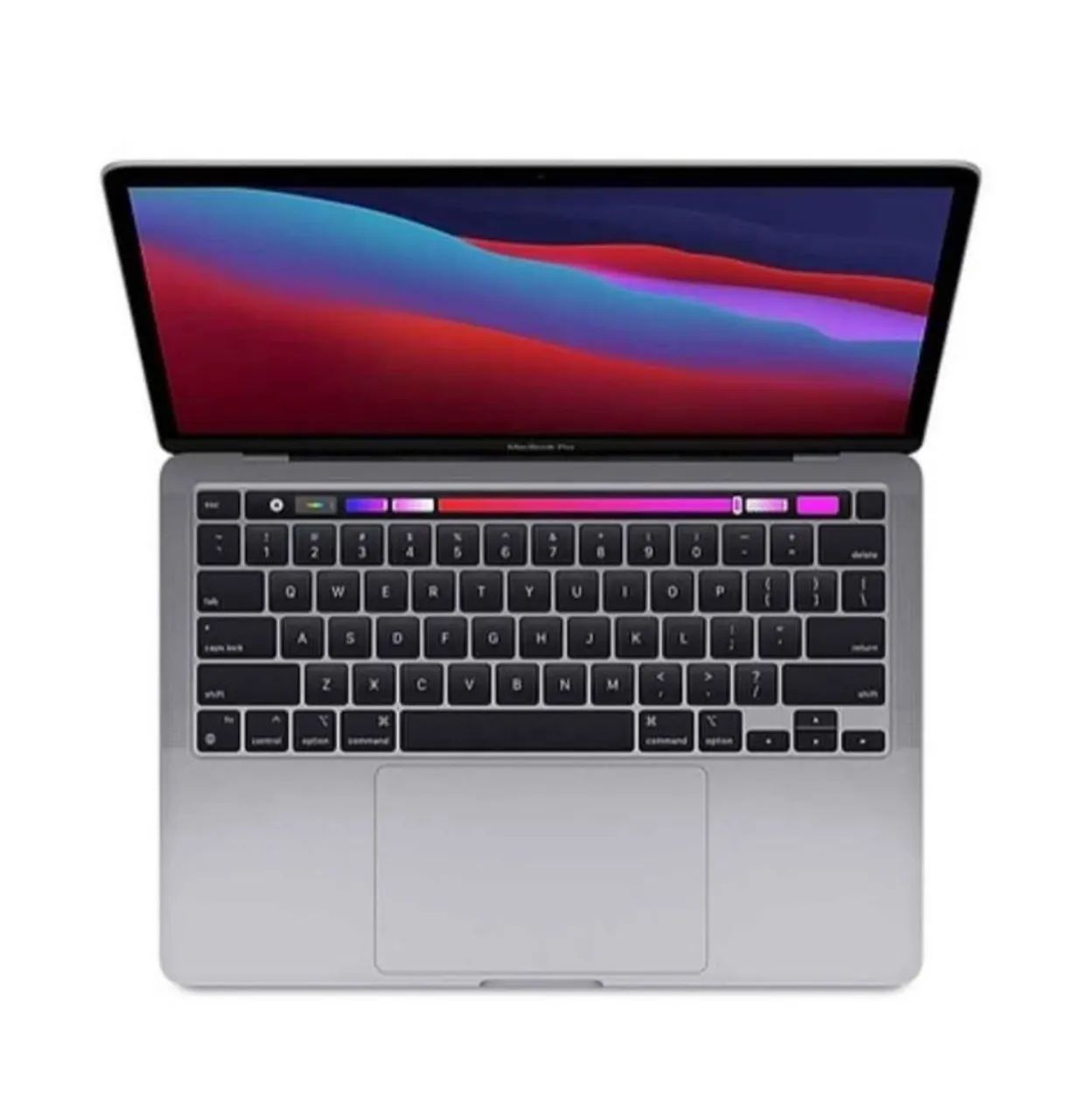 MacBook 8GB