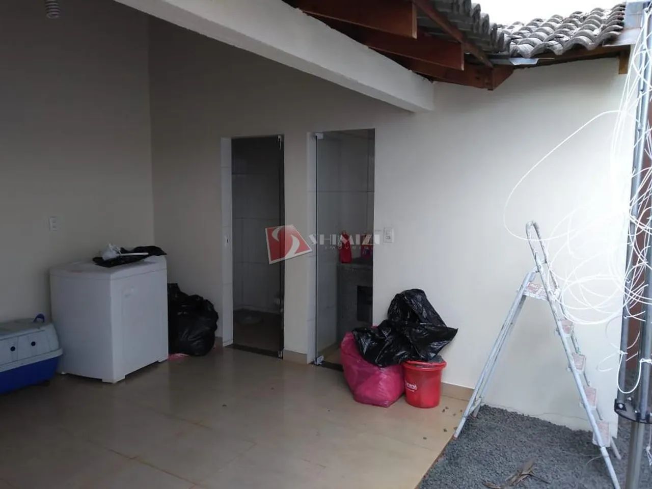 Casa à venda em Maringá, Loteamento Sumaré, com 3 quartos, com 125 m² - Foto 3