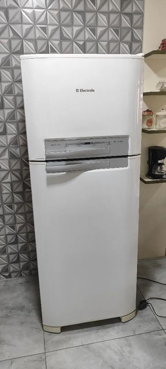 Geladeira Eletrolux 