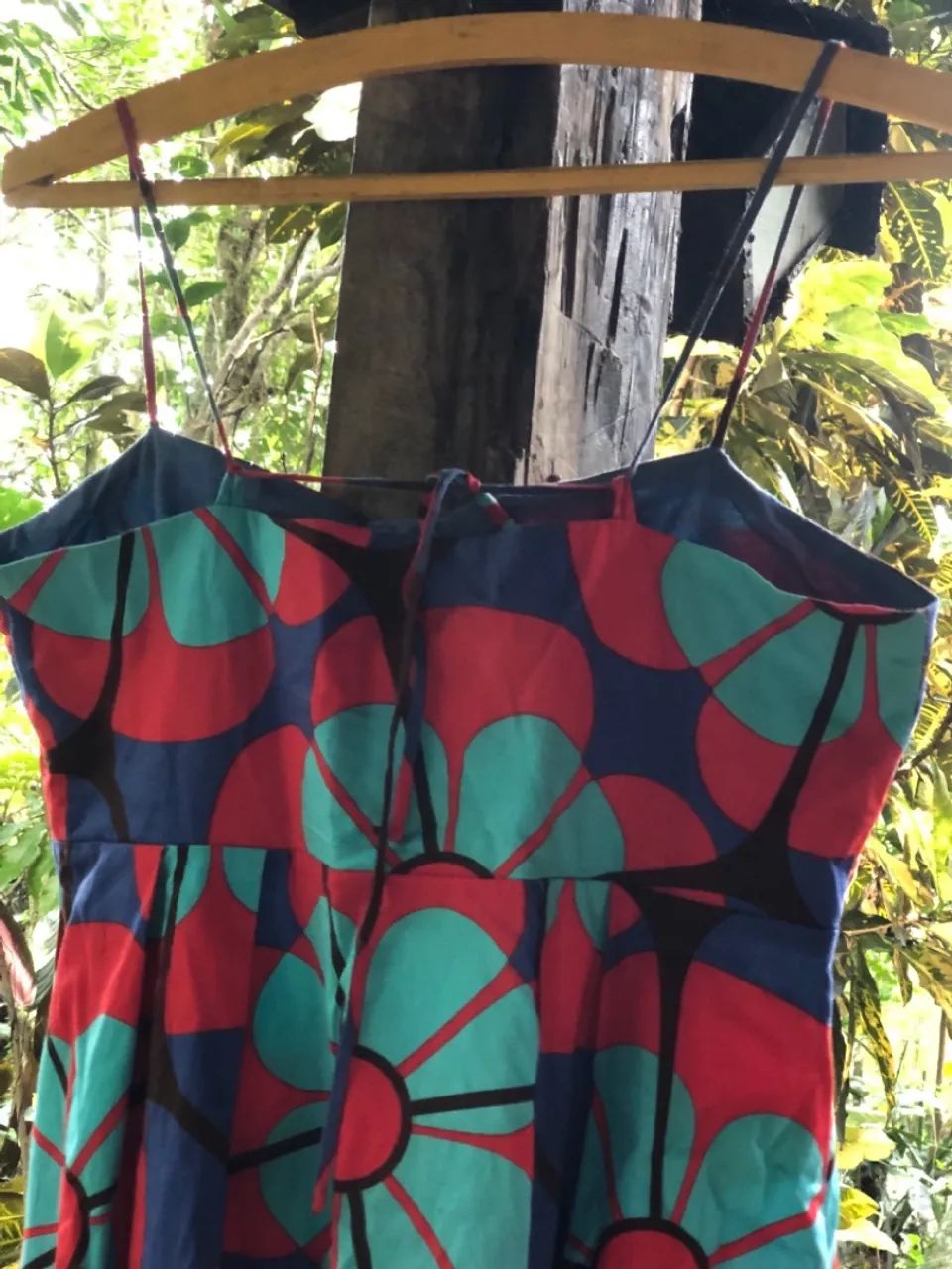 Vestido Farm M - Foto 3