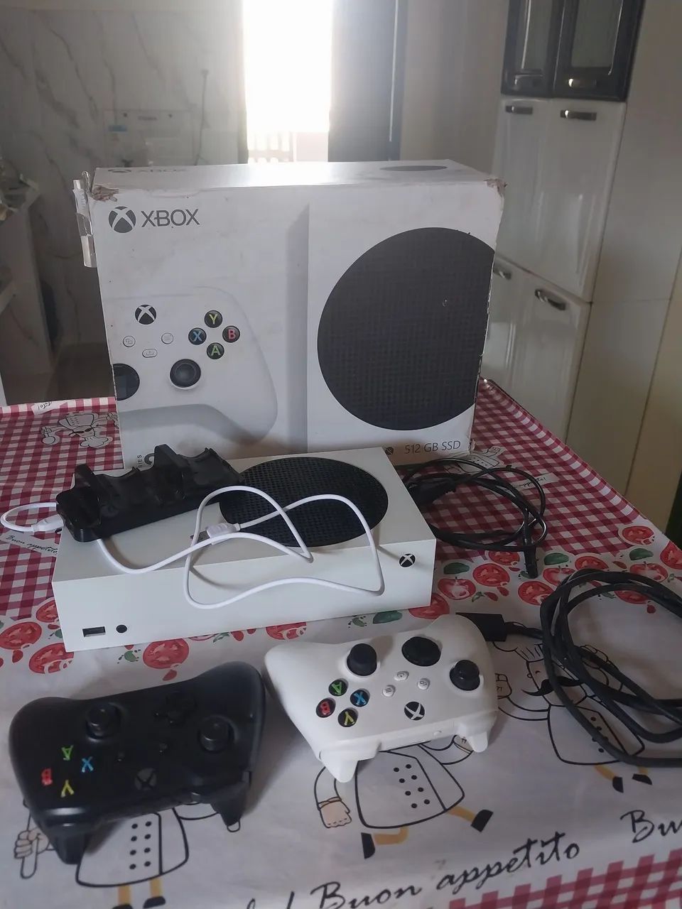 Xbox series S - Foto 2