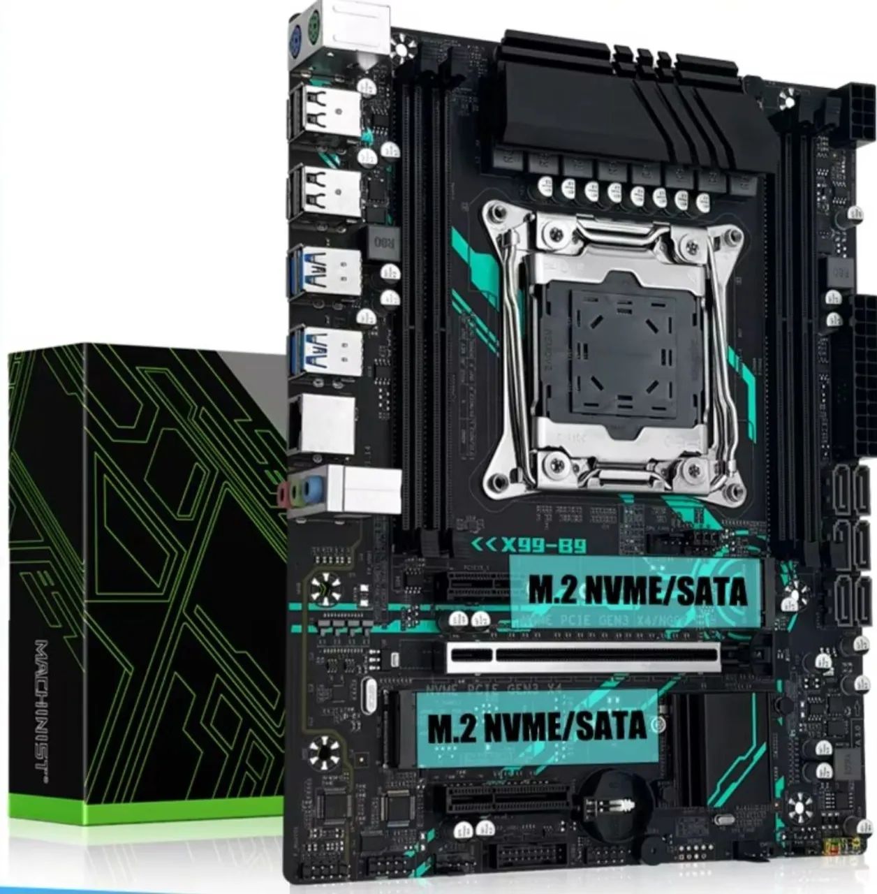 CPU GAMER - Excelente para jogos até 2k 240hz e 4k 120hz com displayPort 1.4 e Hdmi 2.1