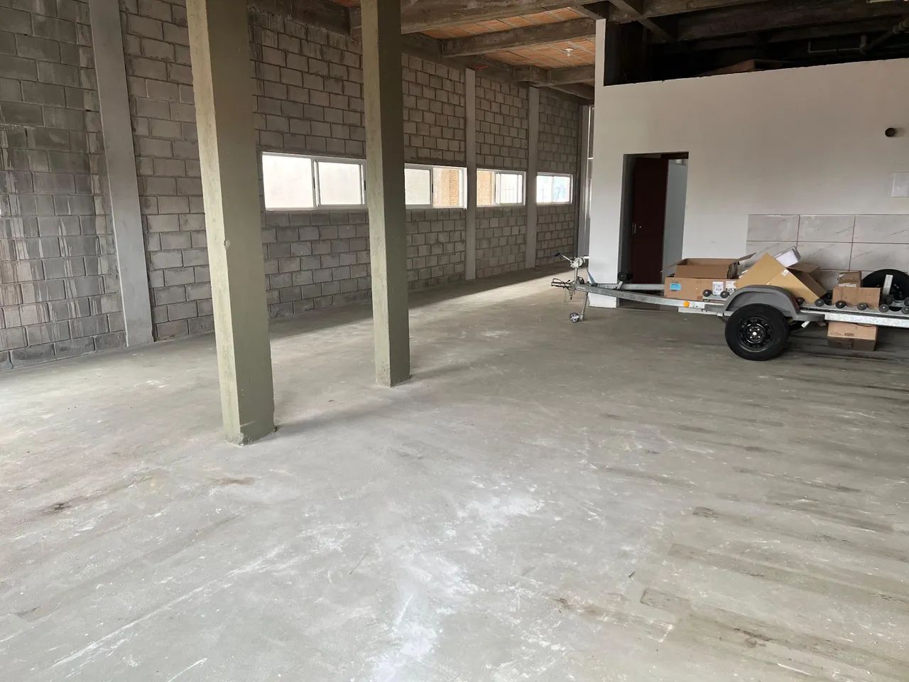 Galpão/Sala Comercial  - Foto 5