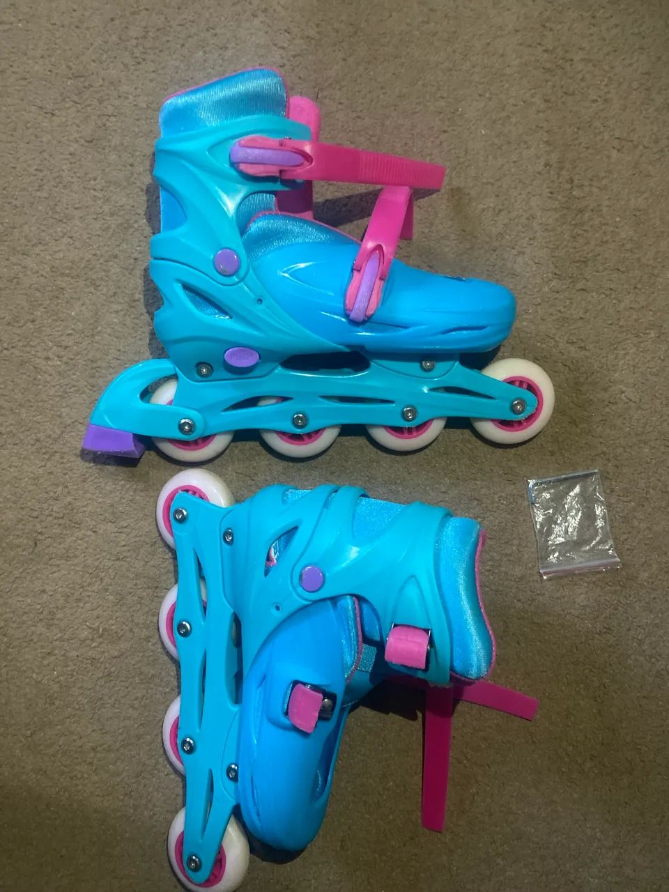 Patins Inline - Foto 2