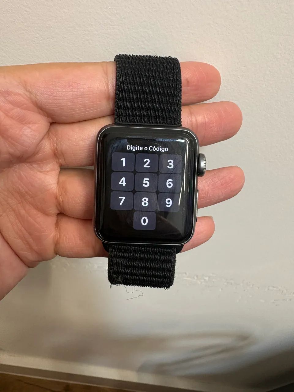 Apple Watch séries 3 - Foto 2