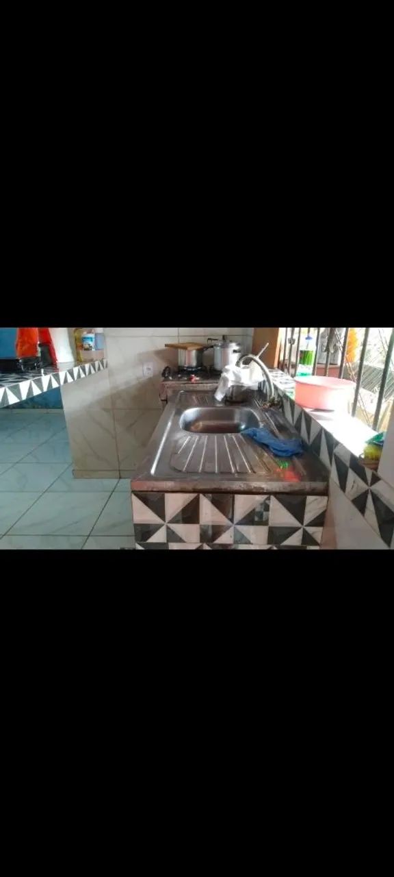 Vendo casa no Parque Verde - Foto 4