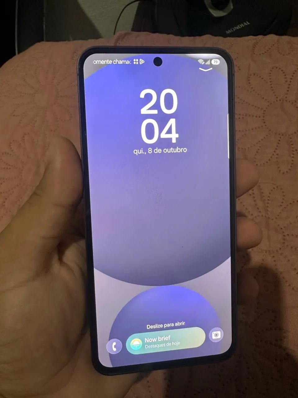 Samsung Galaxy S24