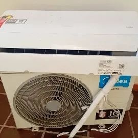 Ar Condicionado Tipo Split 9000 Btus