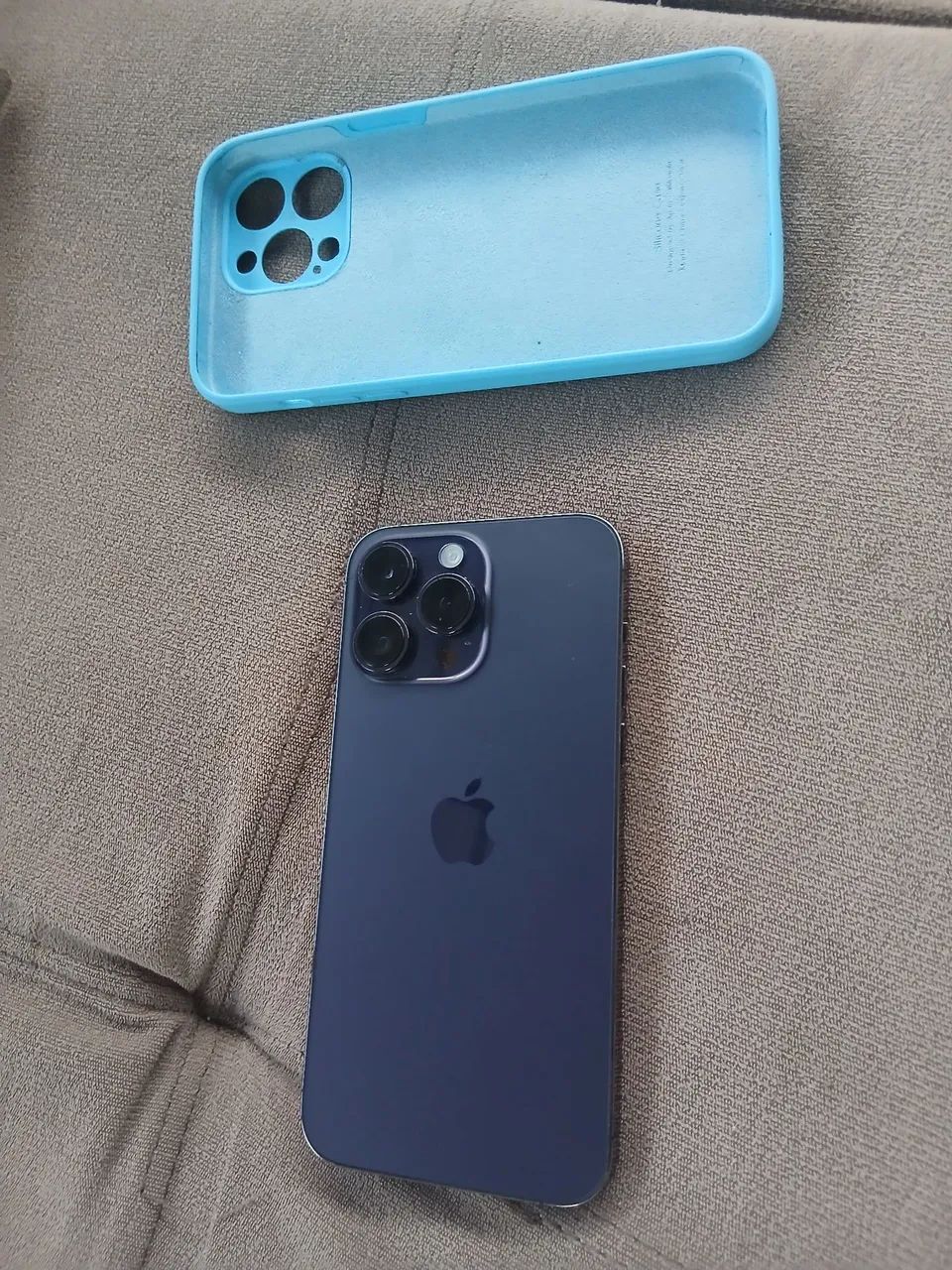 iPhone 14 pro max 256GB - Foto 2