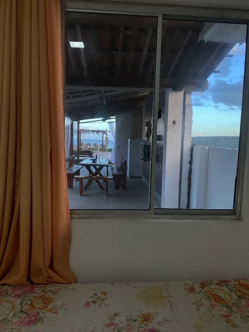 Casa Beira-mar  em Japaratinga. - Foto 15