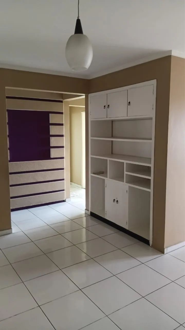 Alugo apartamento no centro da cidade com 3/4 - Foto 4