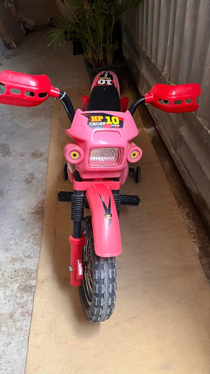 Moto Elétrica  - Foto 2