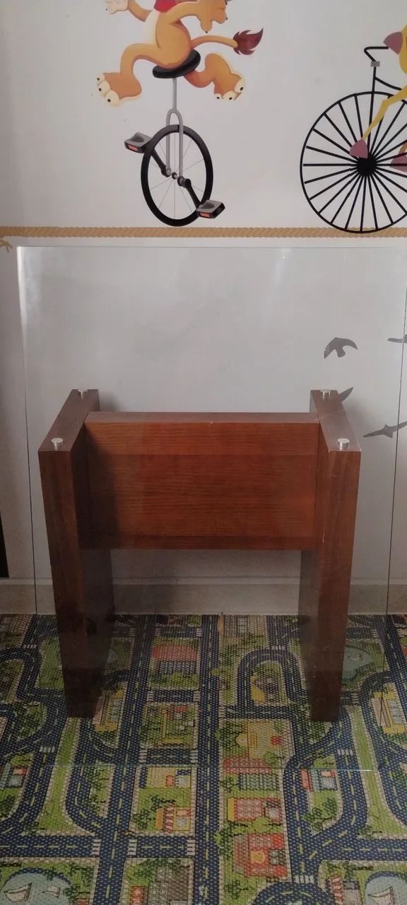 Mesa de Vidro  - Foto 3