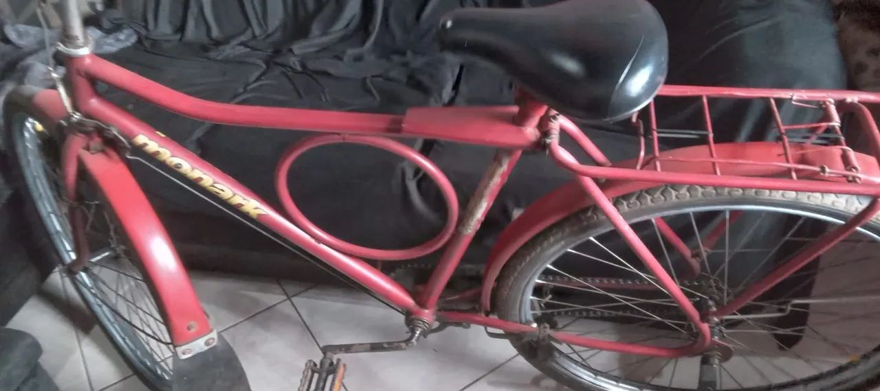 Monark 1990 - Foto 2