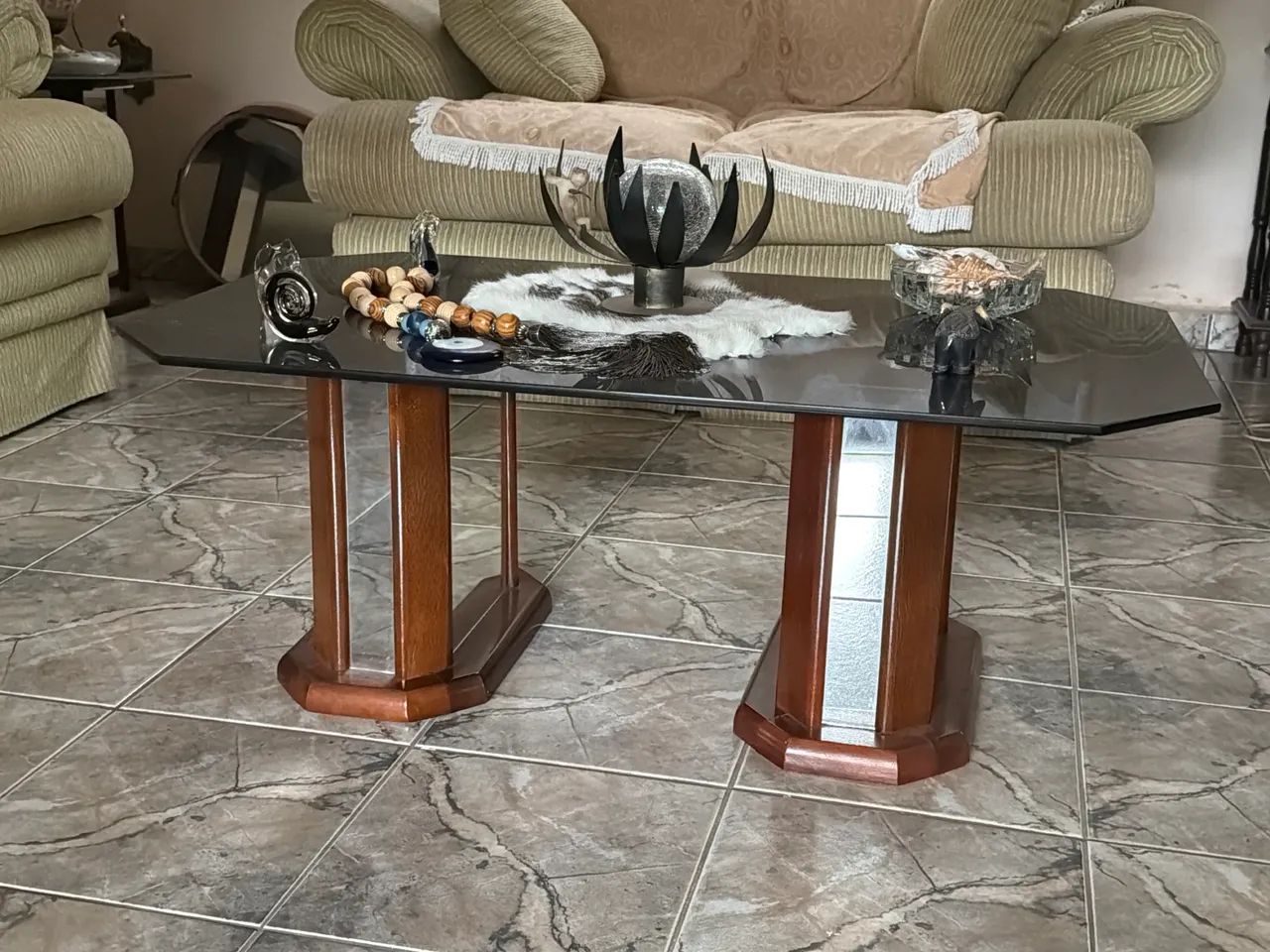 Mesa de centro - Foto 2