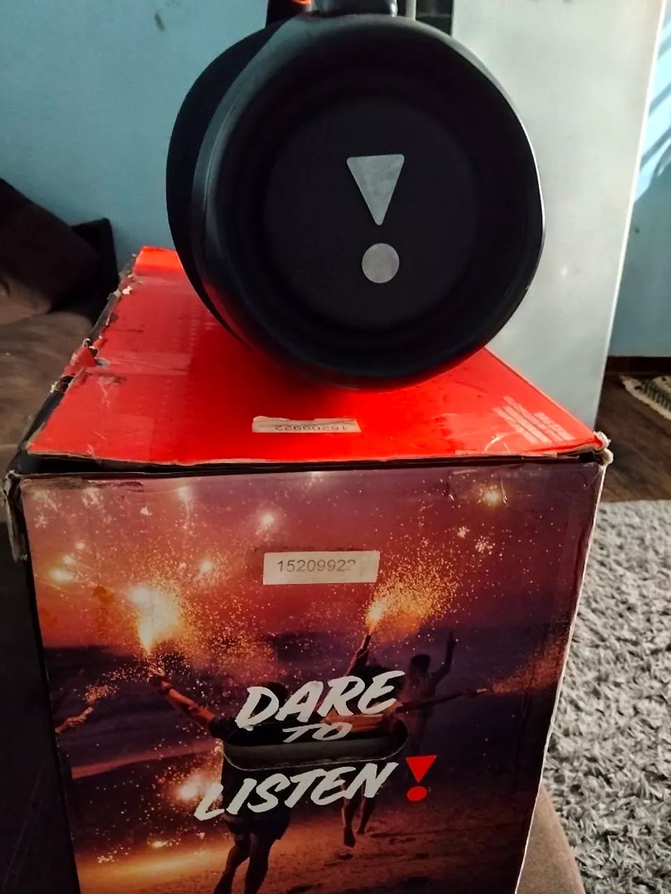 Bombox 3  - Foto 2