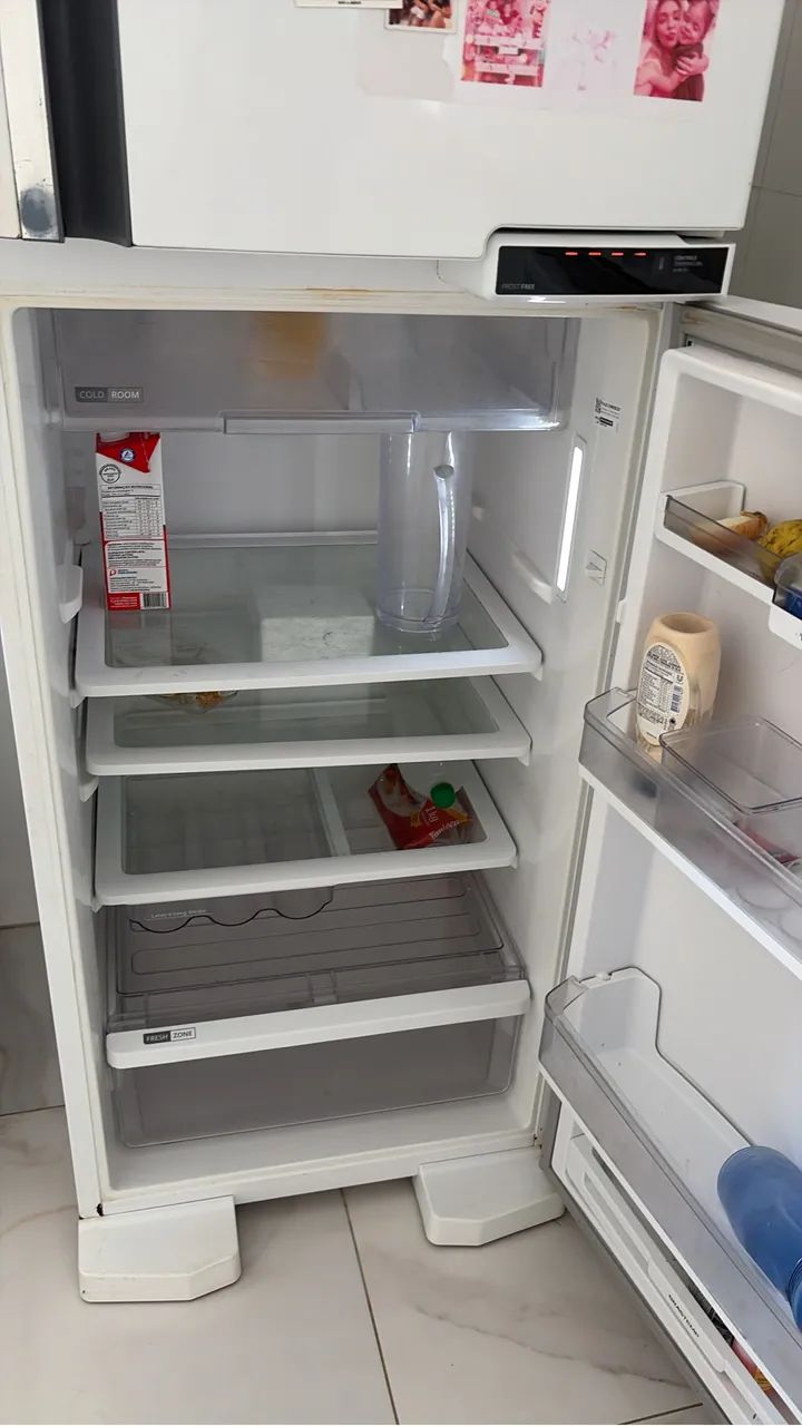 Geladeira pra vender rápido  - Foto 3