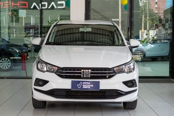 Fiat Cronos Drive 1.3 8V Flex 2023 - Foto 2