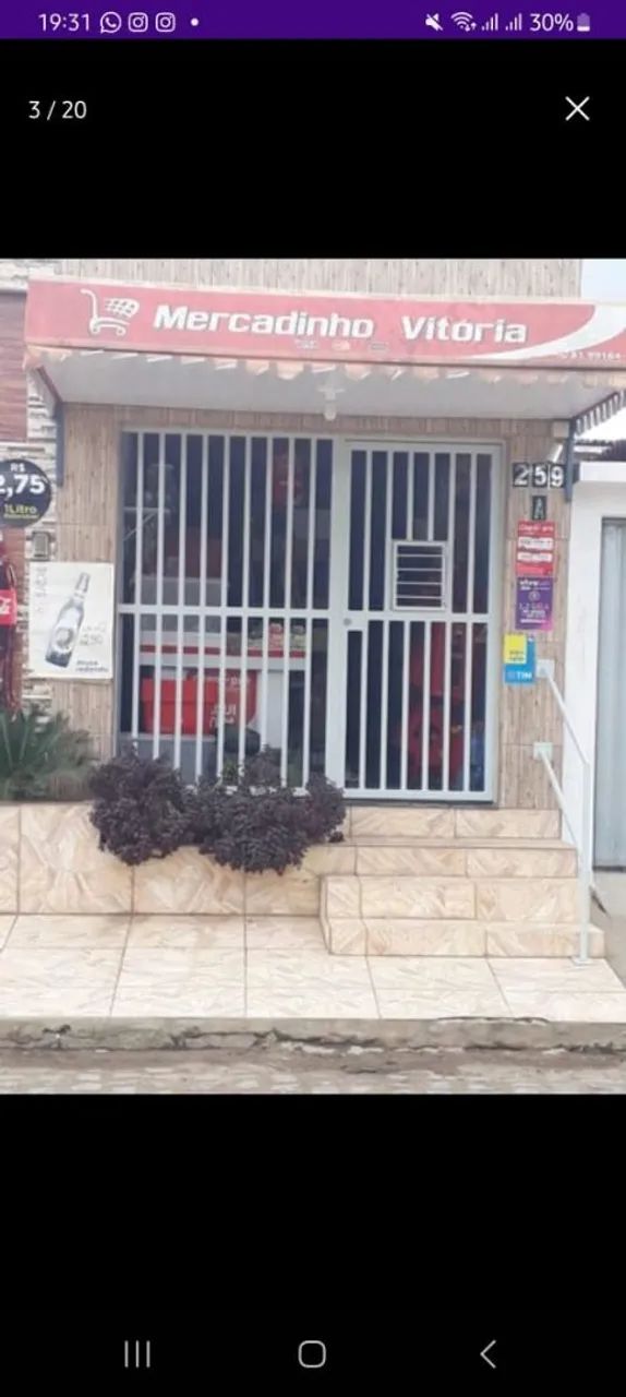 CASA EM SANTA-ANA TIMBAÚBA-PE - Foto 3