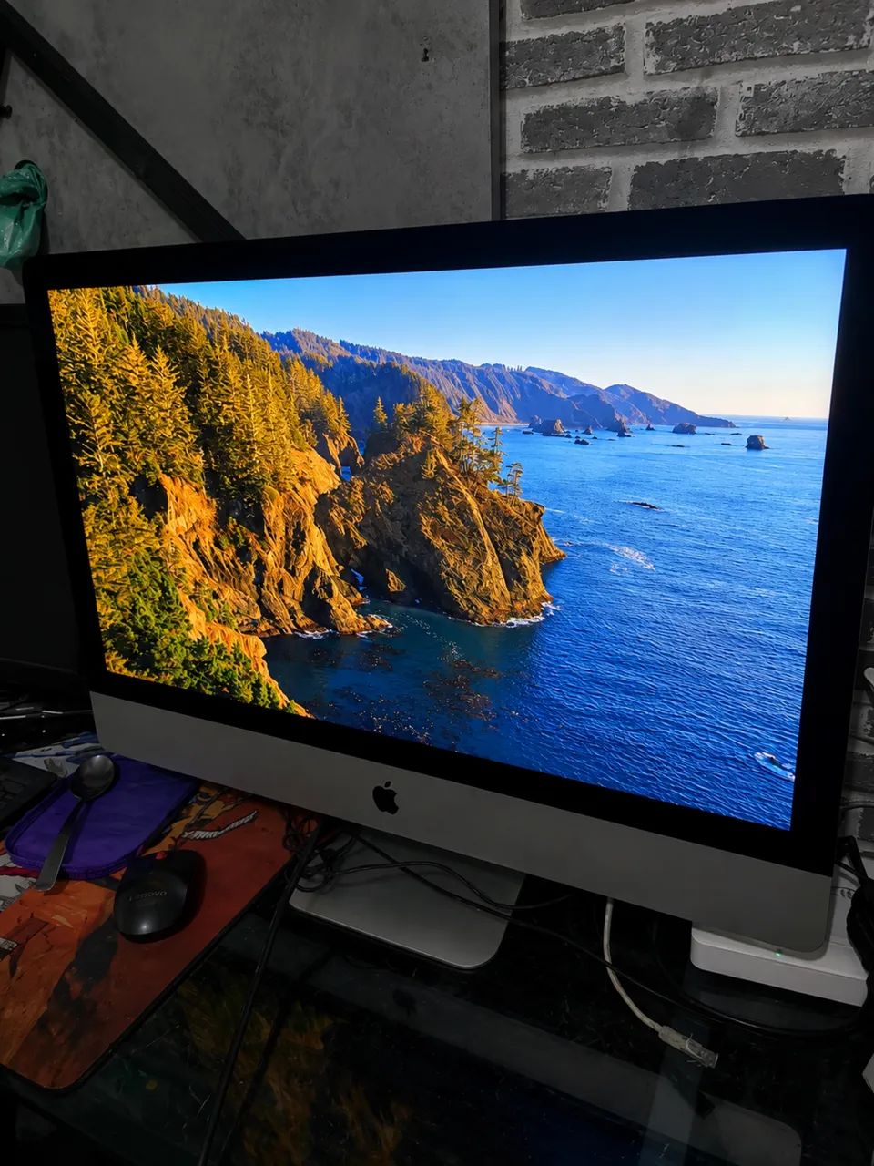 iMac core i9  - Foto 3