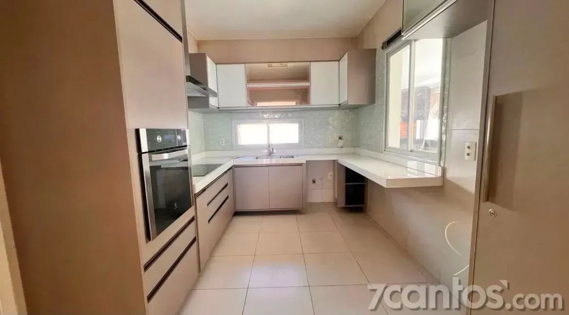 Casa Duplex, José de Alencar, 4 Quartos - Foto 4