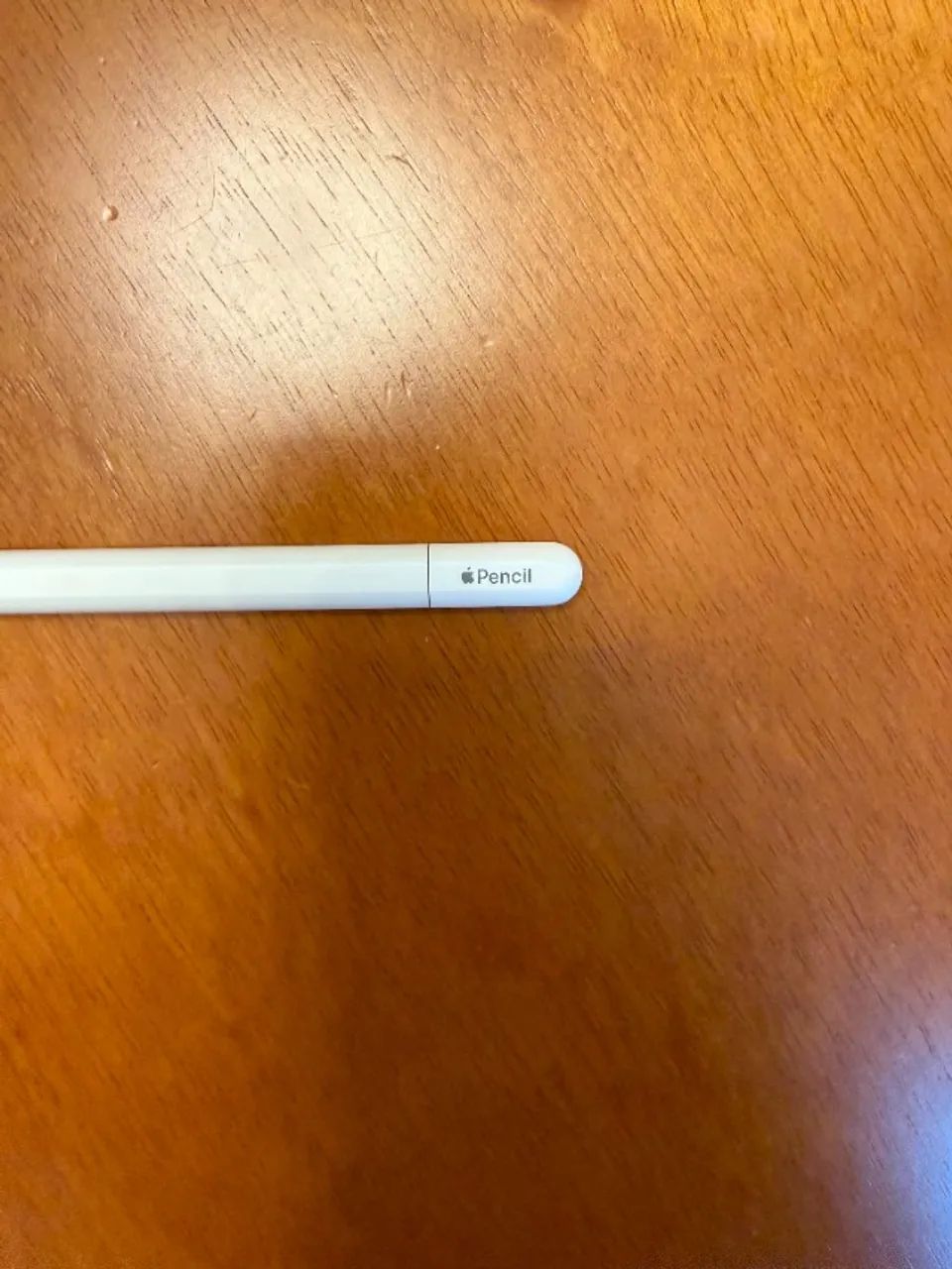 Caneta Apple Pencil - usb c - Foto 5
