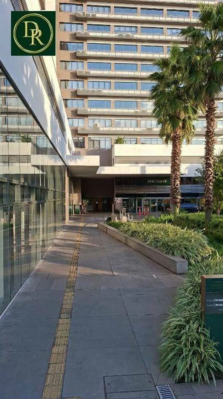 Sala para alugar, 70 m² por R$ 3.200/mês - Cristo Redentor - Porto Alegre/RS