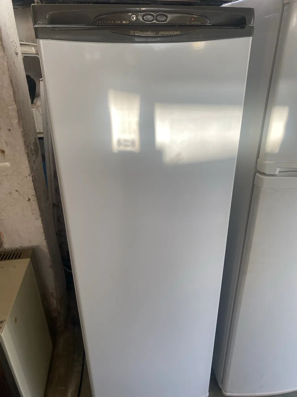 Freezer Electrolux  - Foto 2