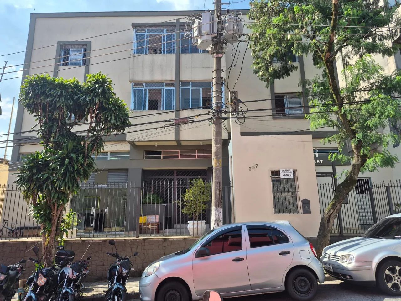 Oportunidade Apto Reformado em( SP) - Foto 8