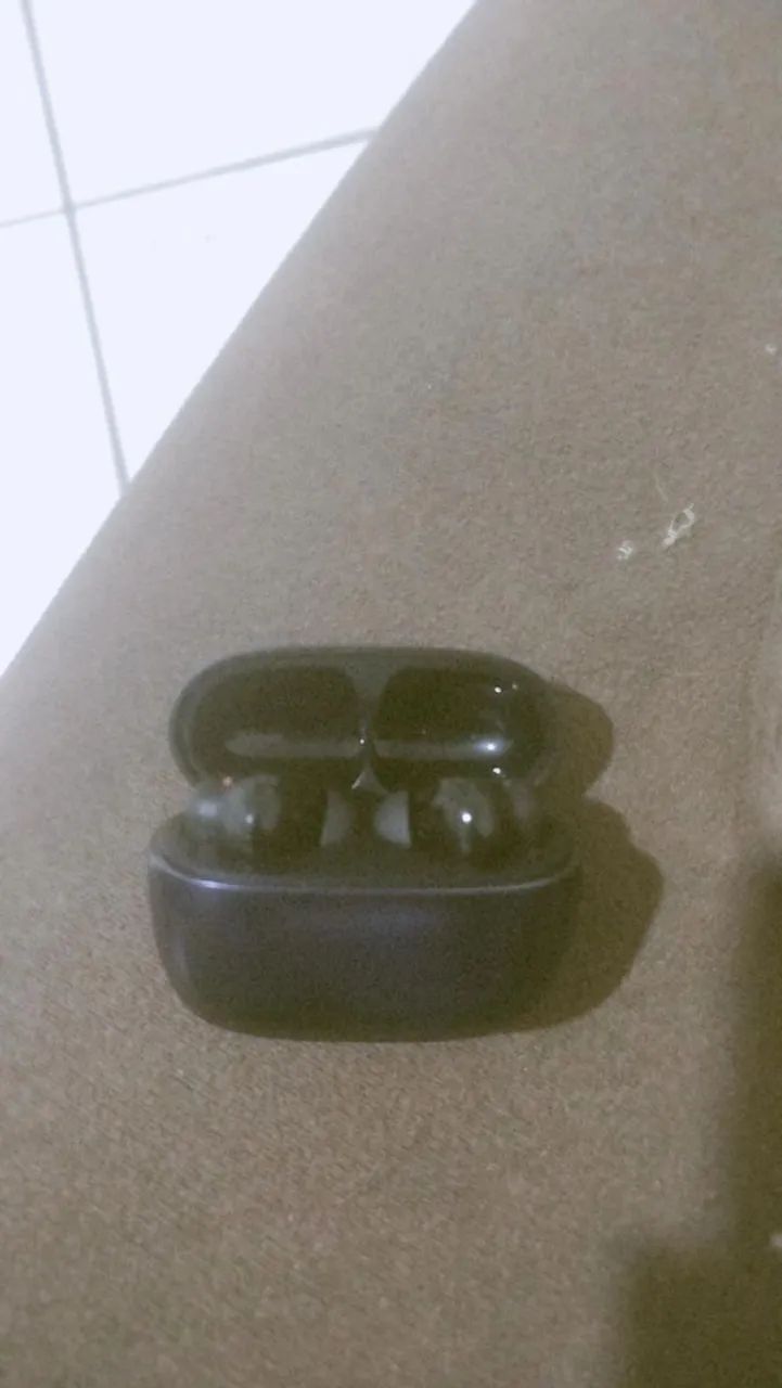 Fone de ouvido sem fio - Foto 3