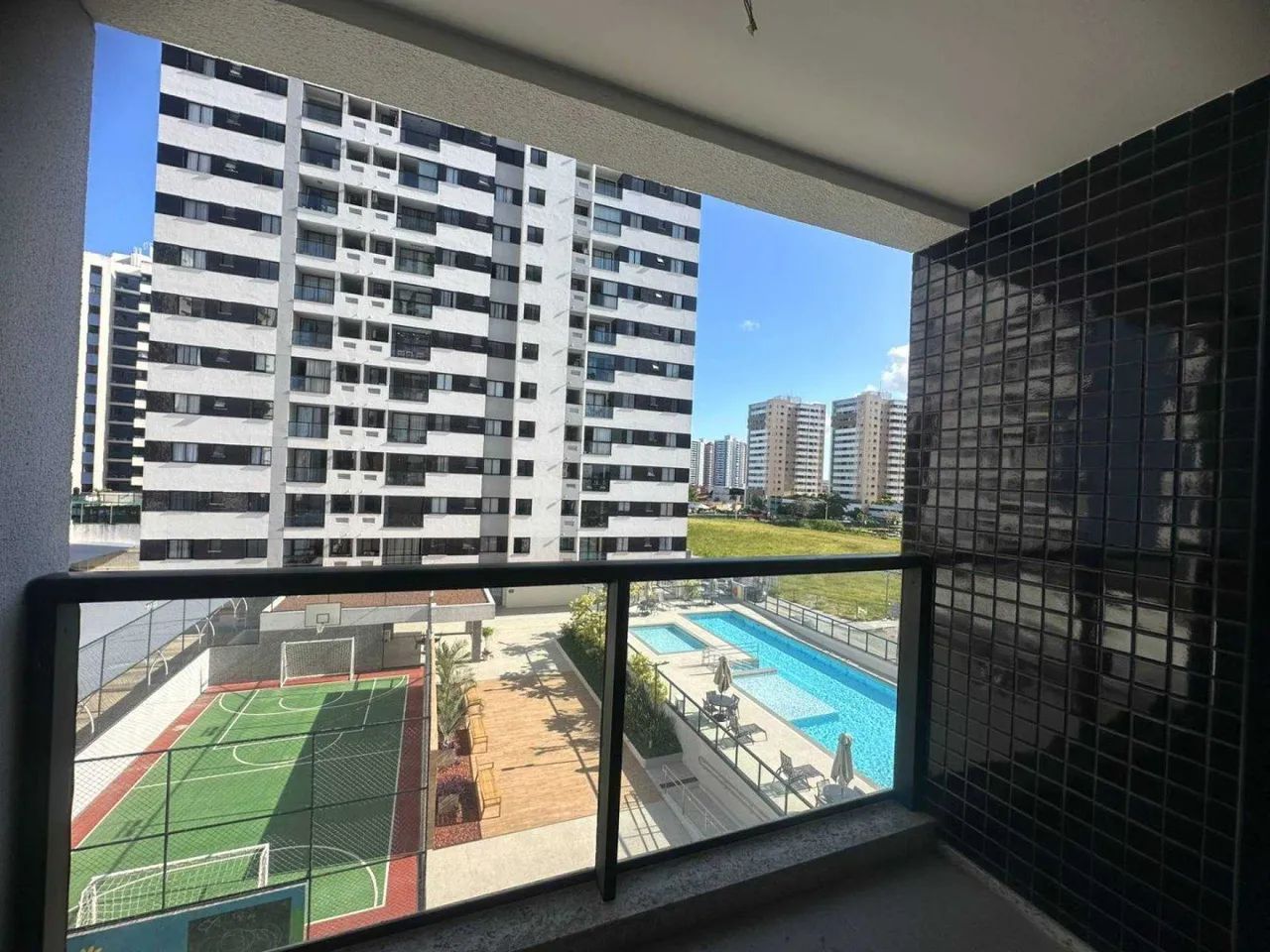 CONDOMÍNIO URBANUS LUZIA [54879] - Foto 4