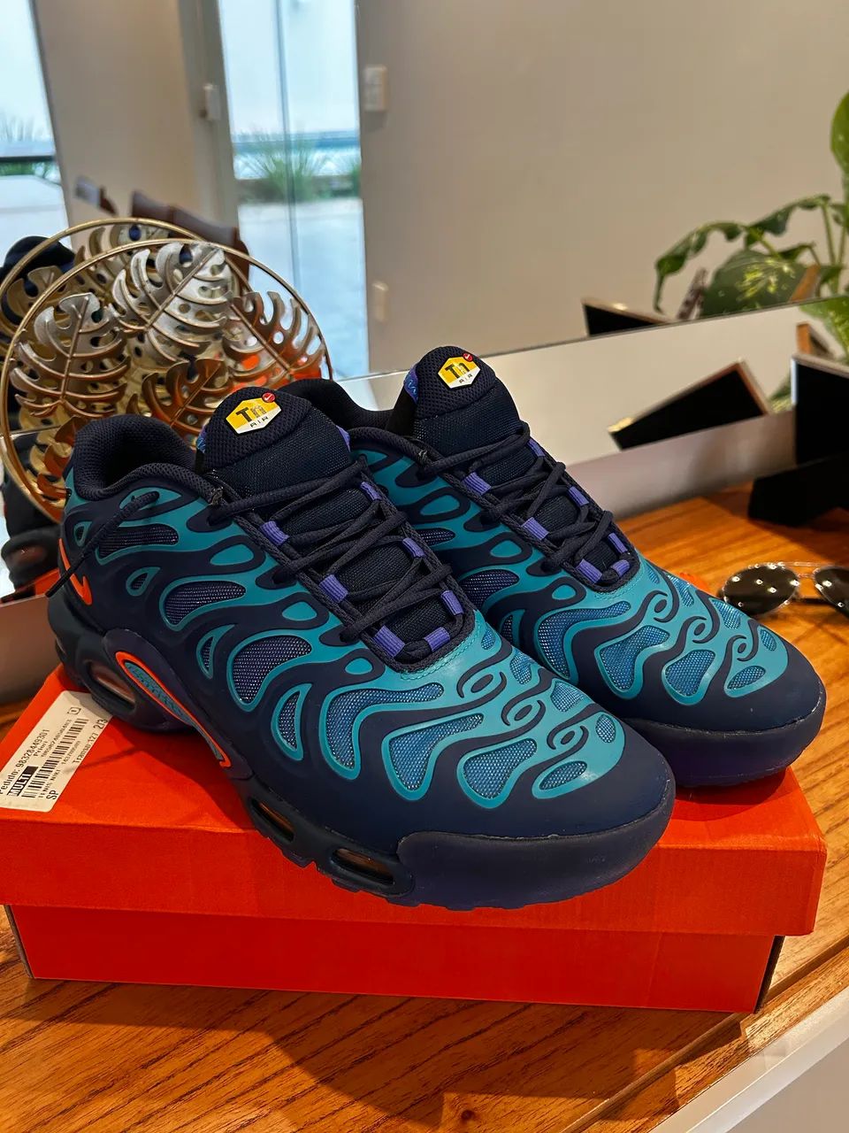 Air max plus tn drift  - Foto 2
