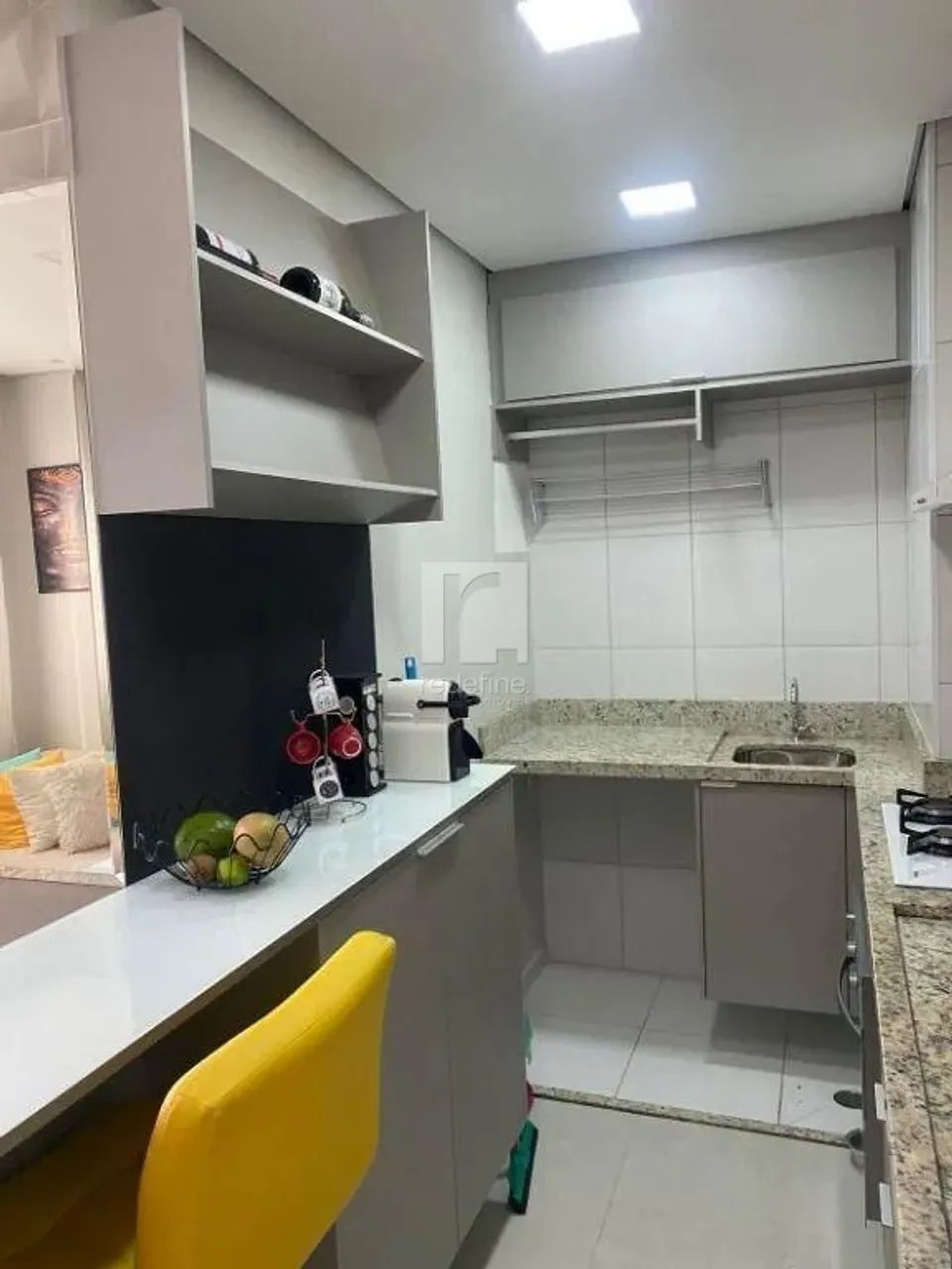 Apartamento 2 quartos - Cambuci - Foto 4