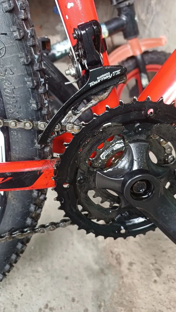Bicicleta  - Foto 4