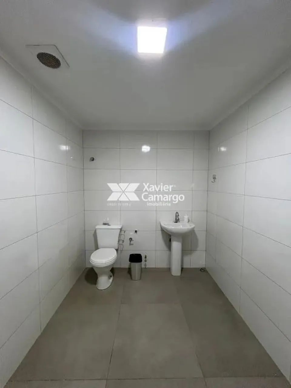 Sala comercial para locação no Centro - Santa Gertrudes/SP - Foto 3