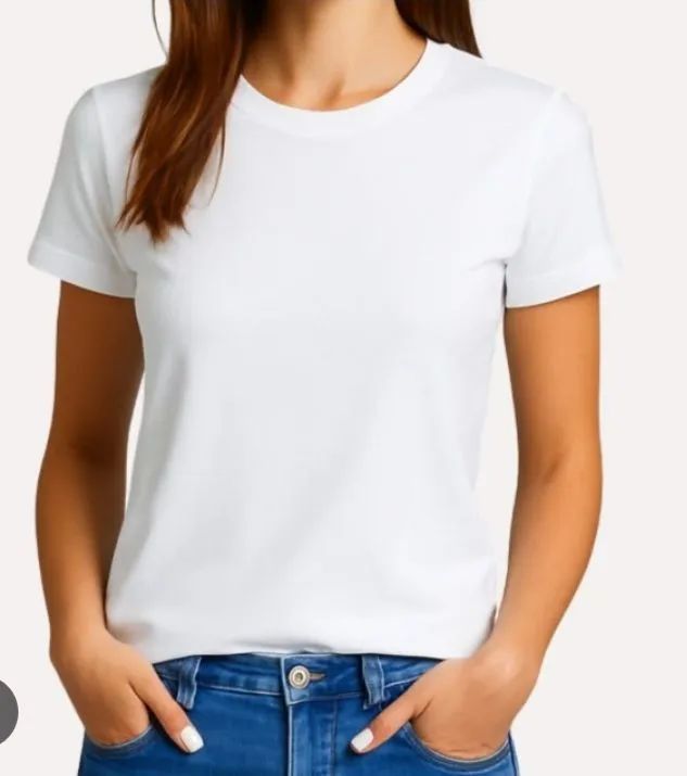 Blusas t-shirt (p) (m)(g) e (gg)