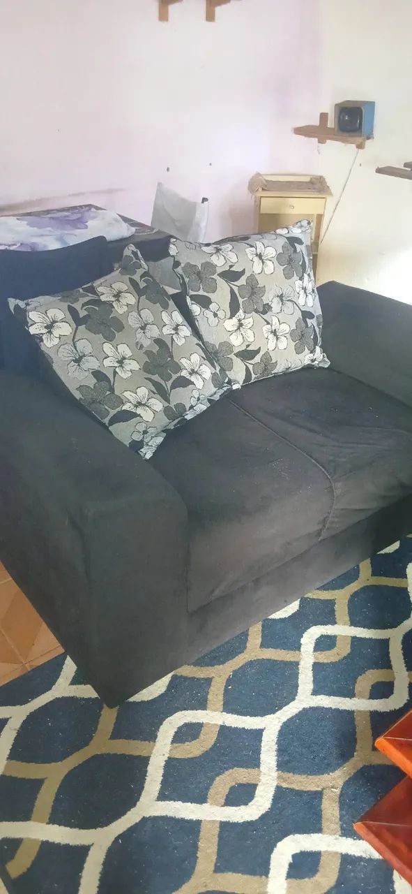 Sofa 2 lugares - Foto 3