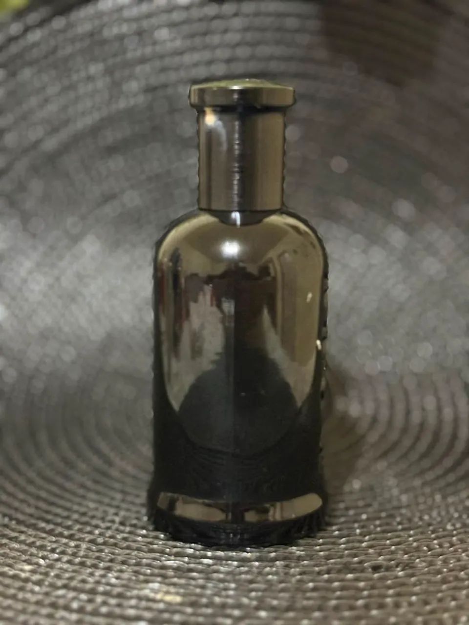 Perfume bottled 100ml - hugo boss parfum - Foto 2