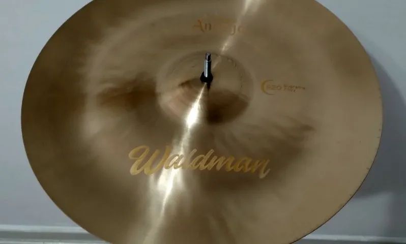 China 16" B20 - Foto 3