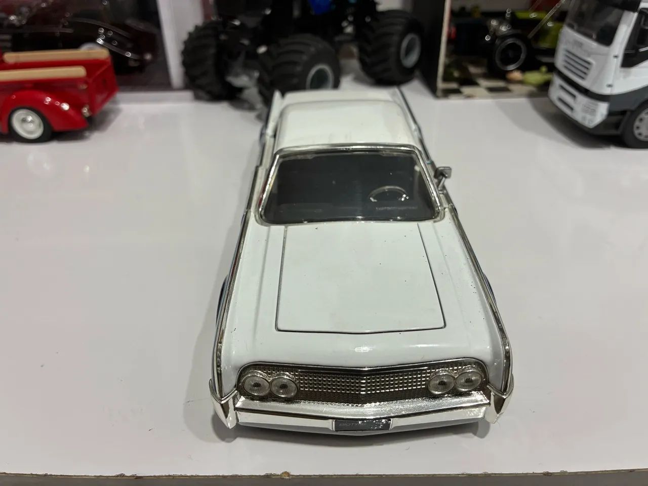 Miniatura lincon  - Foto 4