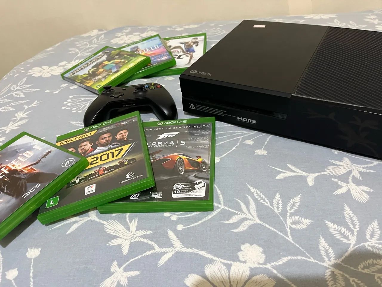 Xbox one  - Foto 4